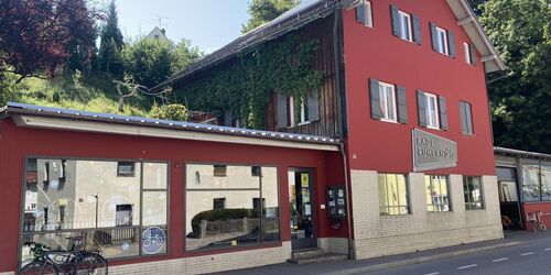 RADL-RUHLAND