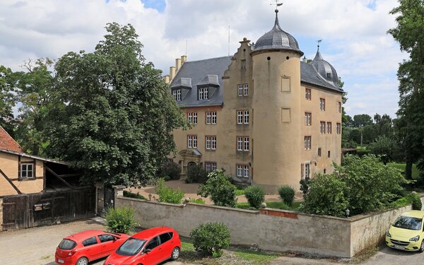 Schloss Mainsondheim