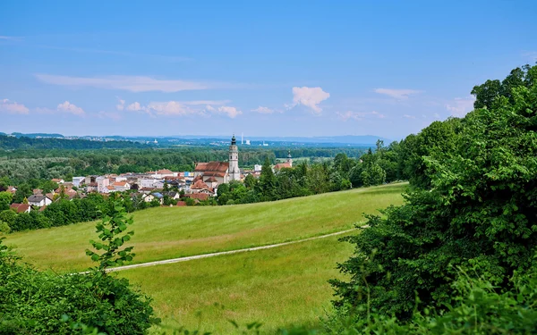 Gemeinde Tittmoning, Foto: Stadt Tittmoning