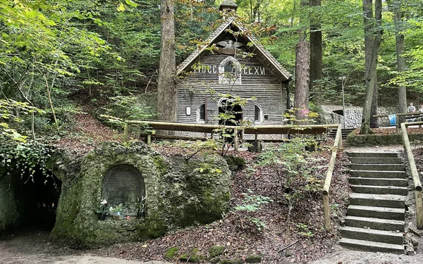 Gedenkort Marienklause, Foto: Florian Weindl