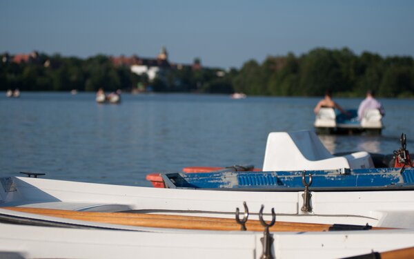 Wöhrder-See