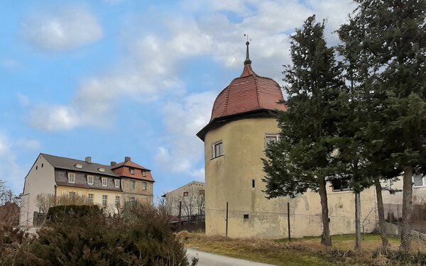 Schloss Brunn