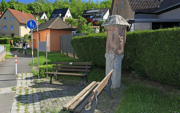 Roter Marter, Foto: Uwe Miethe, Lizenz: DB