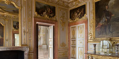 Schloss Nymphenburg, Foto: Vittorio Sciosia, Lizenz: München Tourismus