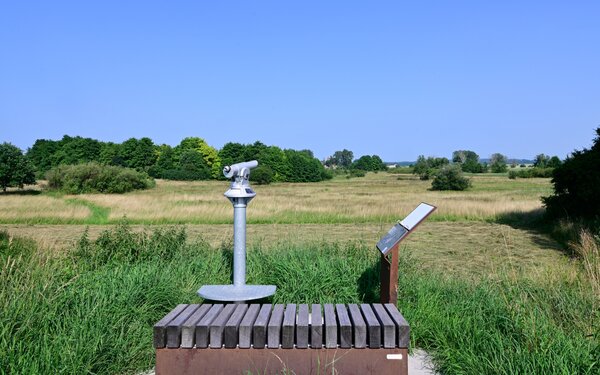 Klein-Wiesmet
