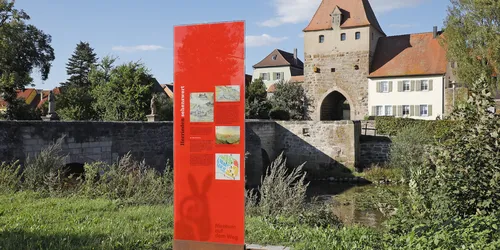 Rund um Ansbach