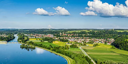 Dingolfing an der Isar, Foto: Daxl-Eiglsperger