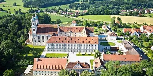 Kloster Holzen, Foto: Kloster Holzen