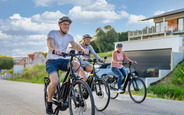 Radverleih Donauwörth  , Foto: Max Heller