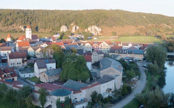 Dollnstein Innerort