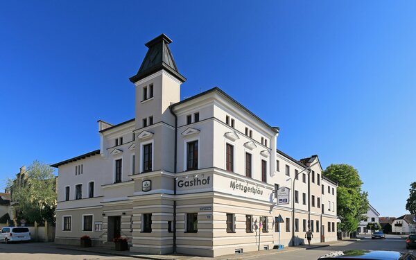 Der Gasthof 
