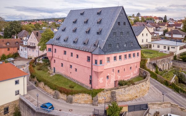 Stadtschloss