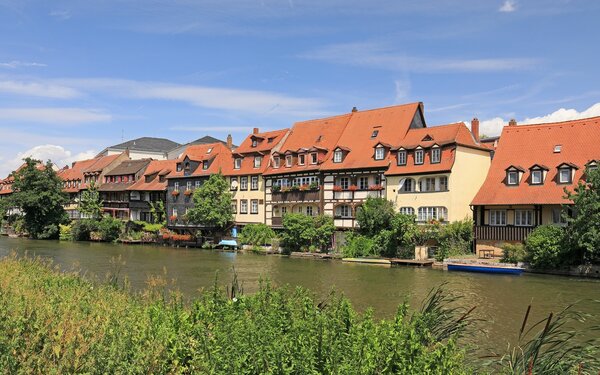 Bamberger Altstadt