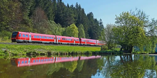Seligenstadt (b Würzburg)