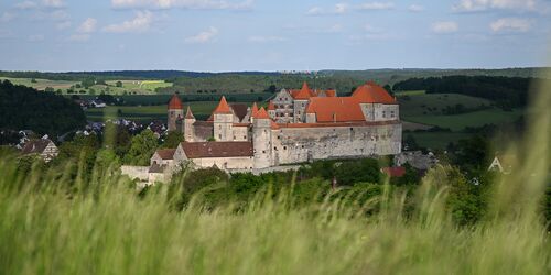 Gemeinnützige Fürst zu Oettingen-Wallerstein Kulturstiftung