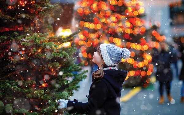 Die schönsten Weihnachtsmärkte in Bayern