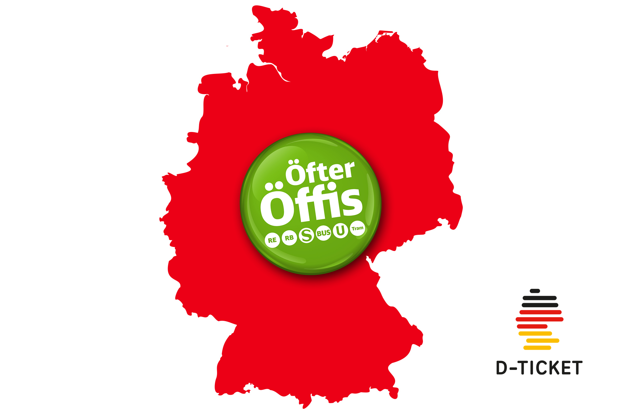 RegioTickets für Ausflüge in Bayern DB Regio Bayern