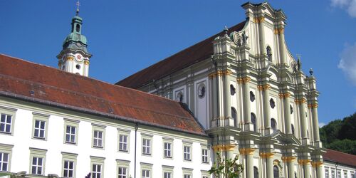 Kloster Fürstenfeldbruck