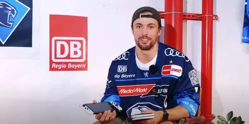 Fabio Wagner im Interview