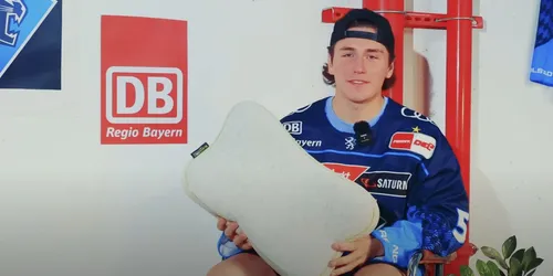 Enrico Henriquez im Interview