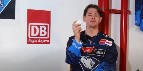 Luca Hauf im Interview