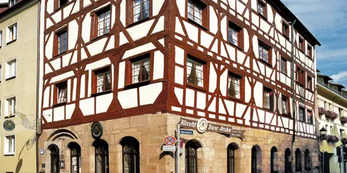 Fränkisch essen in einem der Top-Restaurants in Nürnberg 