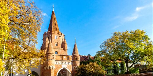 Ingolstadt und seine Sehenswürdigkeiten: Historisches Juwel mitten in Bayern 