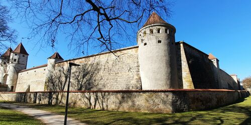 Stadt Amberg_Kober_ Stadtmauer_20210302_120133