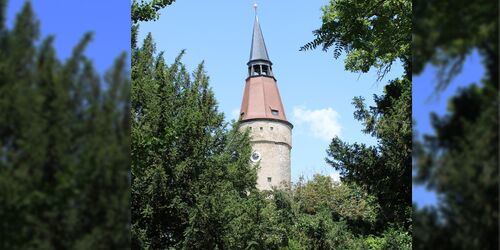 (c) Touristinfo Kitzingen - Falterturm
