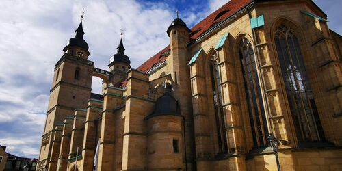 Bayreut-de_BiB_Katja-Gleich - Stadtkirche-Heilig-Dreifaltigkeit