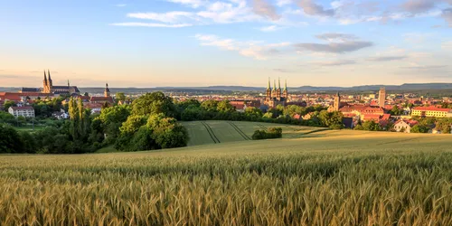 Stadt Bamberg