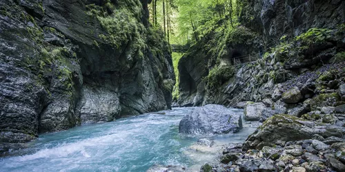 Partnachklamm