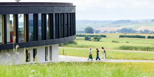 LIMESEUM im Römerpark Ruffenhofen