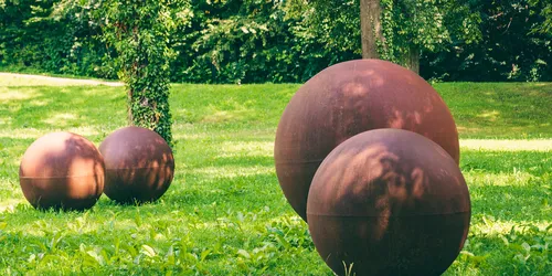 "Kunst" in Wassertrüdingen