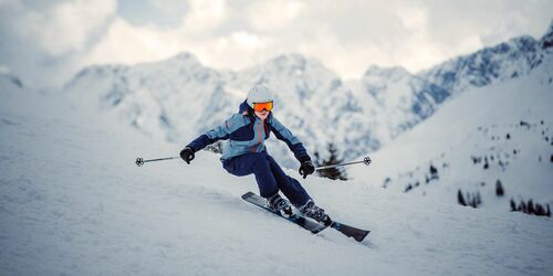 Das Skigebiet Berwang: Planen Sie Ihren Ausflug in die Skiarena 