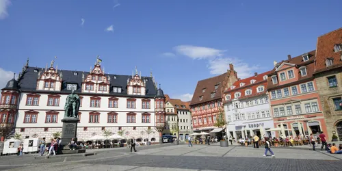 Bierkultur in Oberfranken