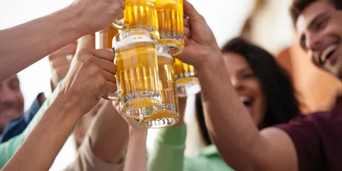 Mit dem Bierkutscher durch Bayreuth