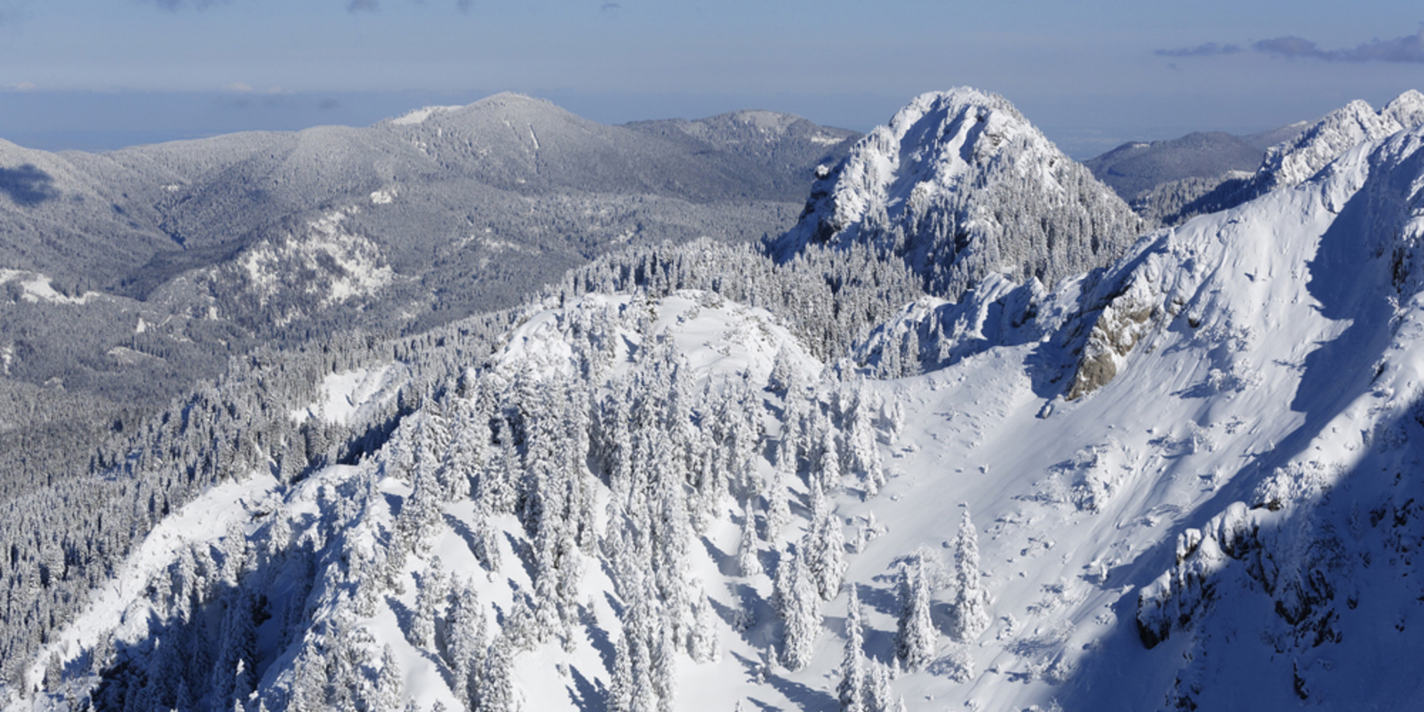 Die schönsten Bergbahnen Bayerns | DB Regio Bayern